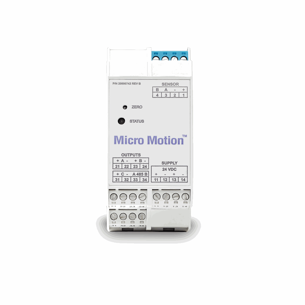 MicroMotion R-series