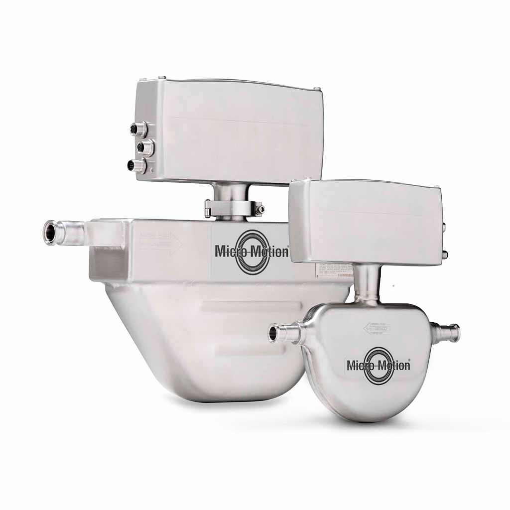 MicroMotion FMT 