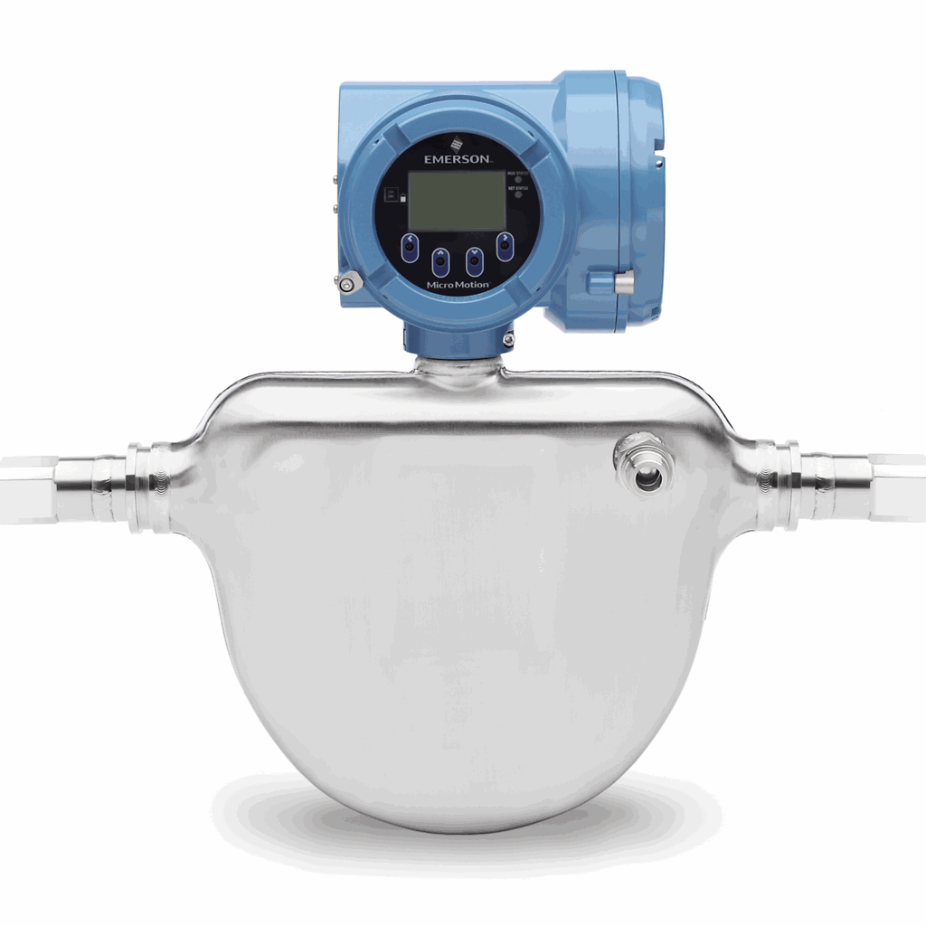 MicroMotion High Pressure