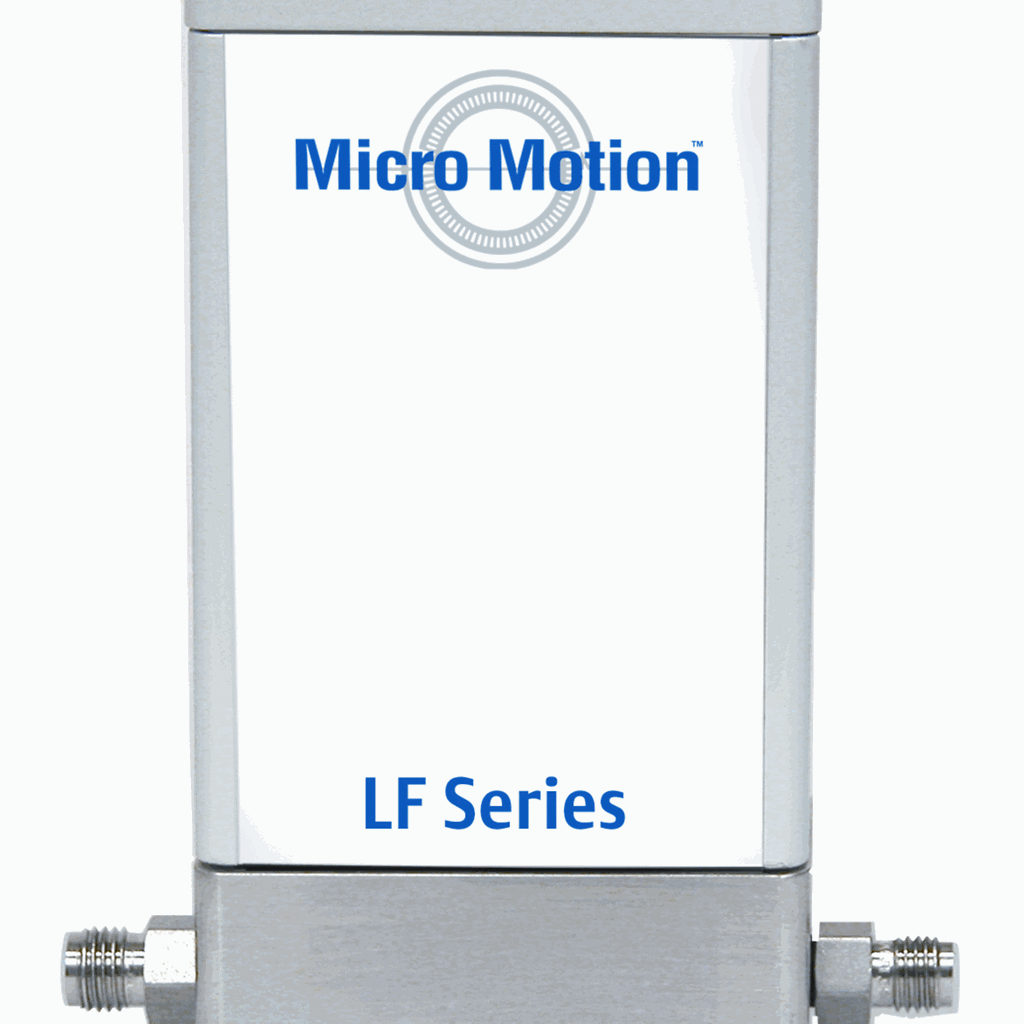MicroMotion LF-series