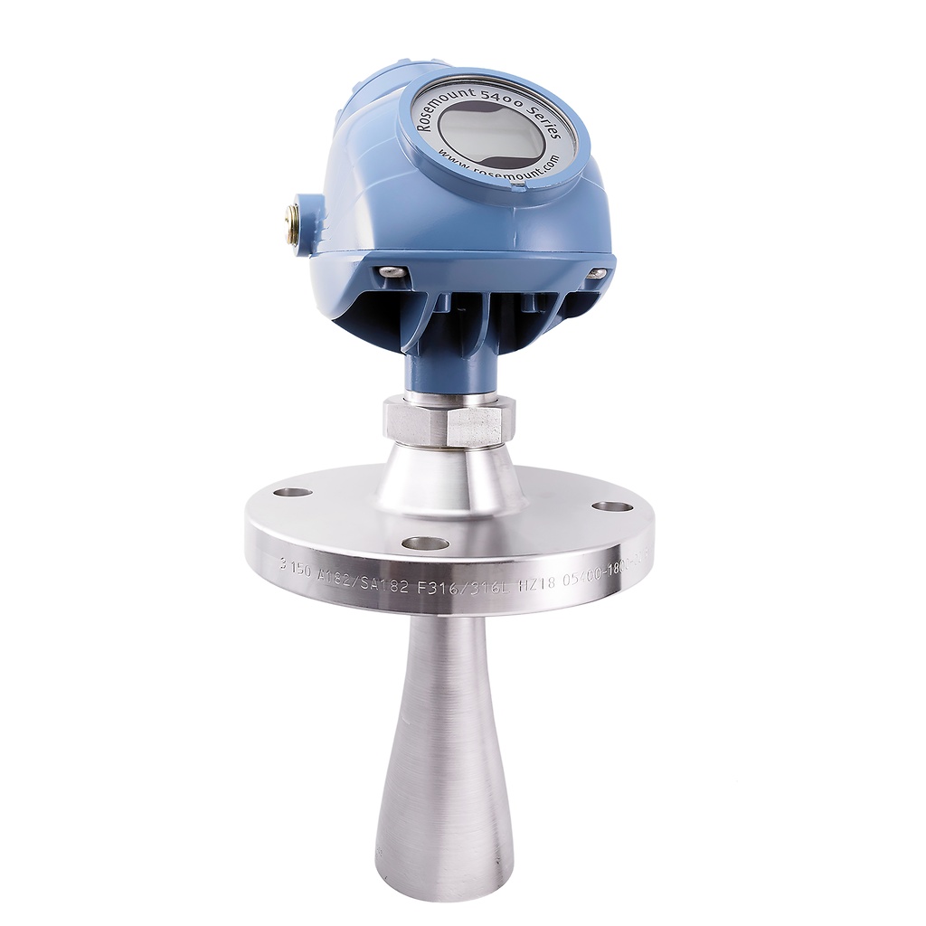 Rosemount 5400