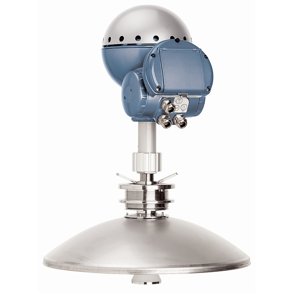 Rosemount 5600