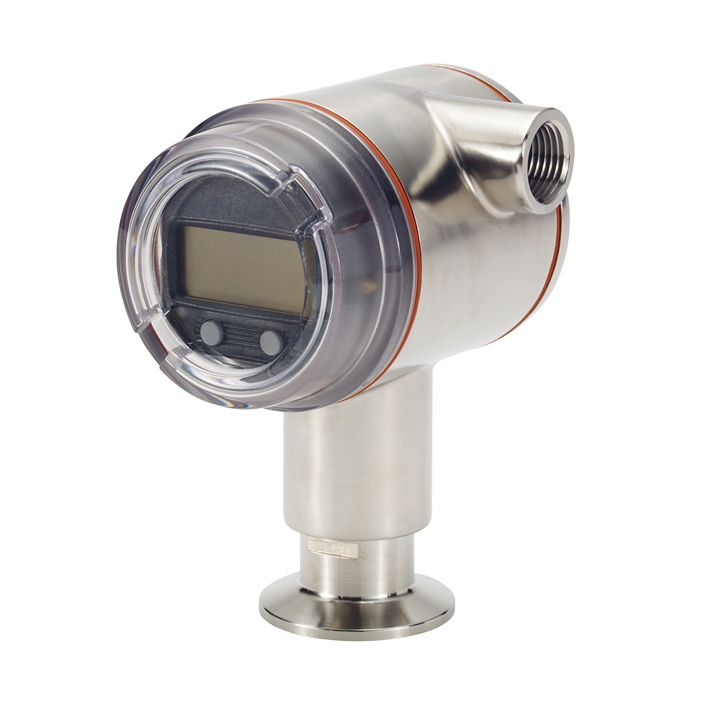 Rosemount 3051HT