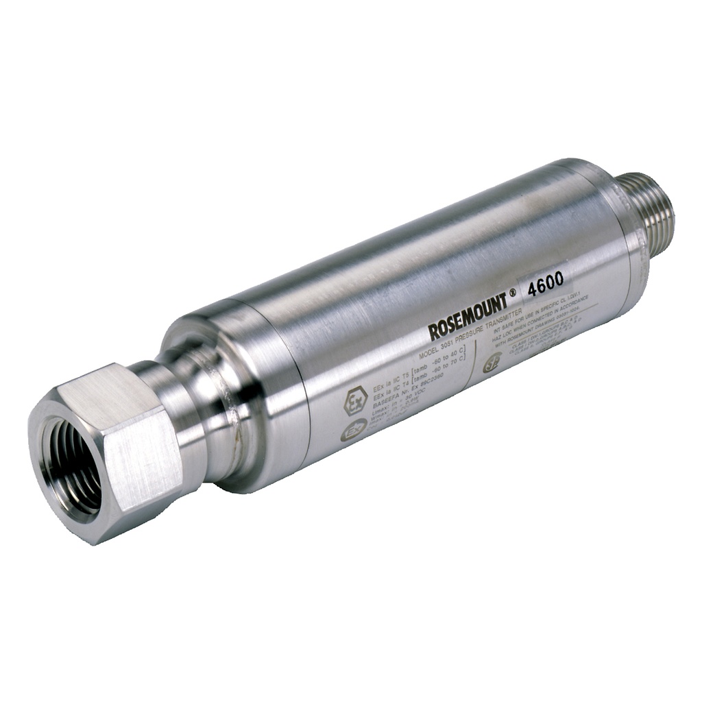 Rosemount 4600