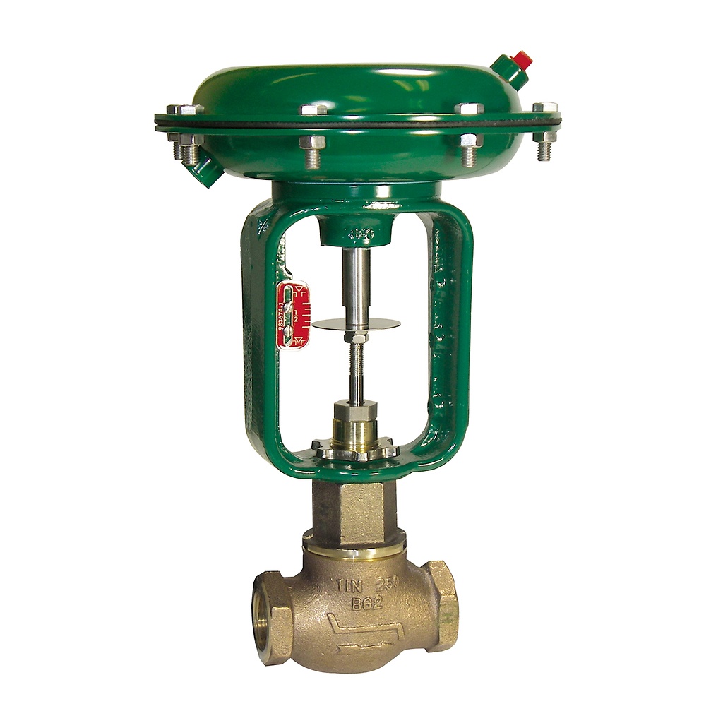 Fisher™ 24000