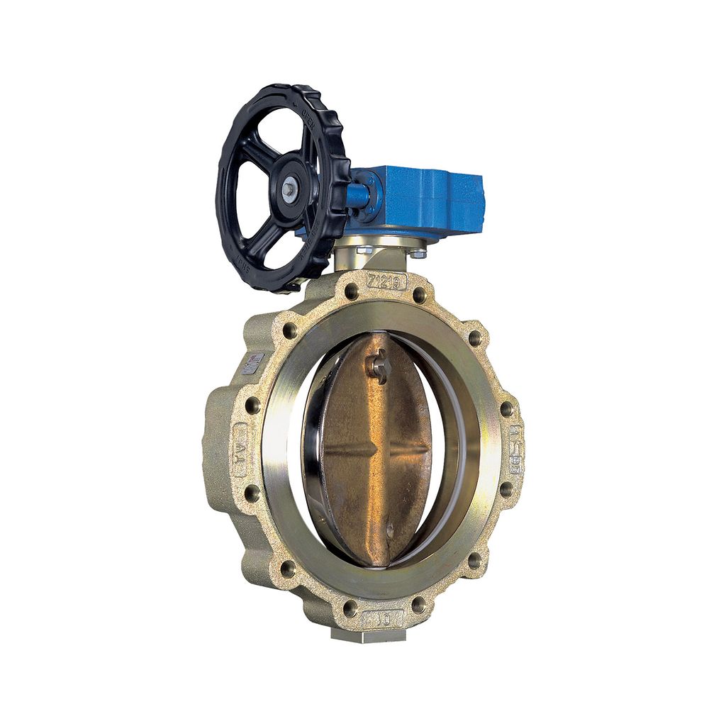 Fisher™ 24000